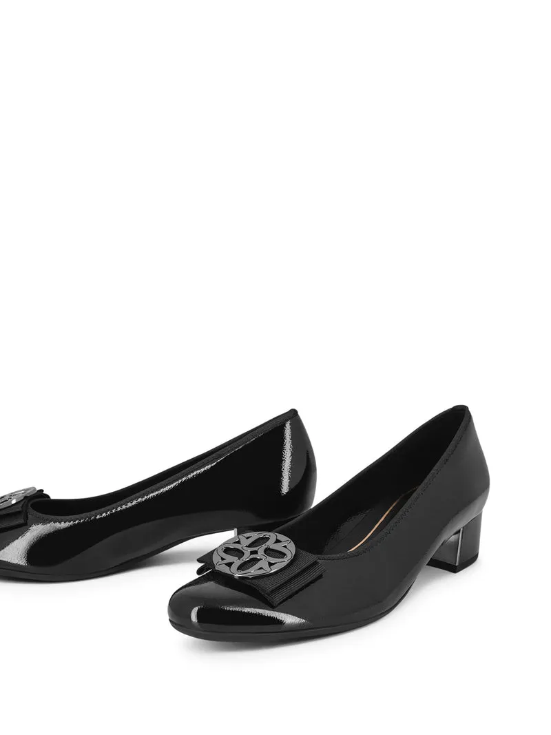 ANDARA BLACK
