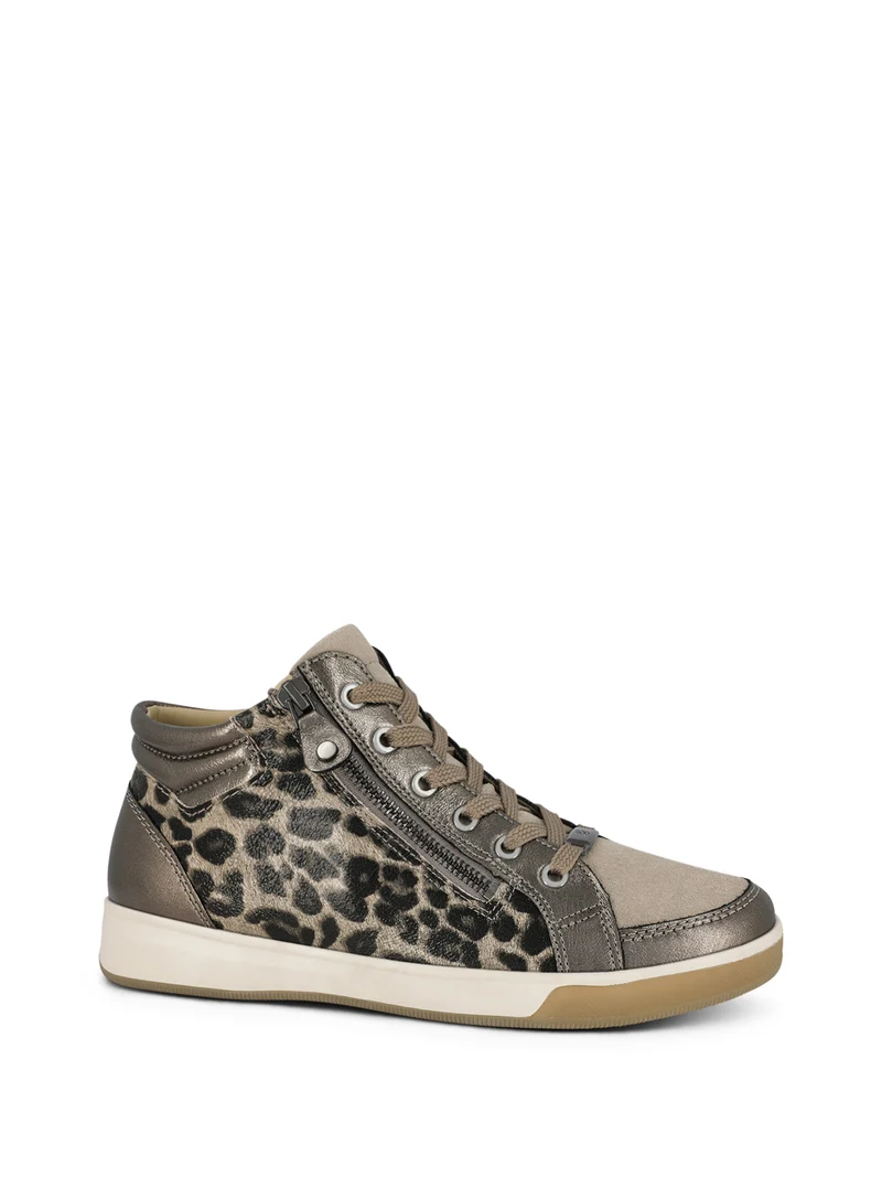 ANDRIA LT BRONZE~LEOPARD