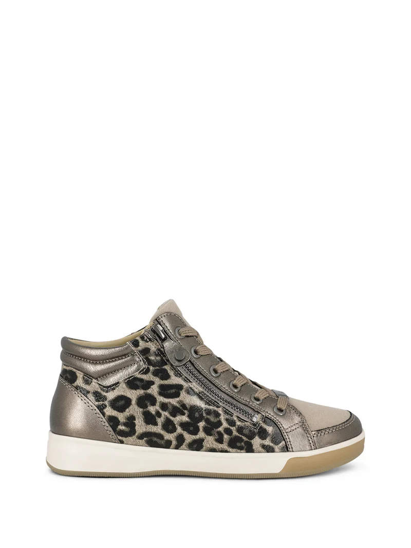 ANDRIA LT BRONZE~LEOPARD