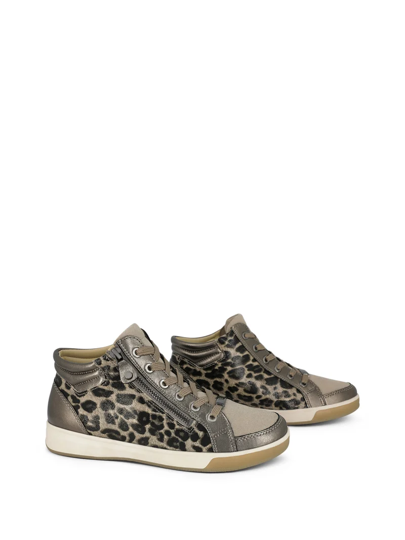 ANDRIA LT BRONZE~LEOPARD