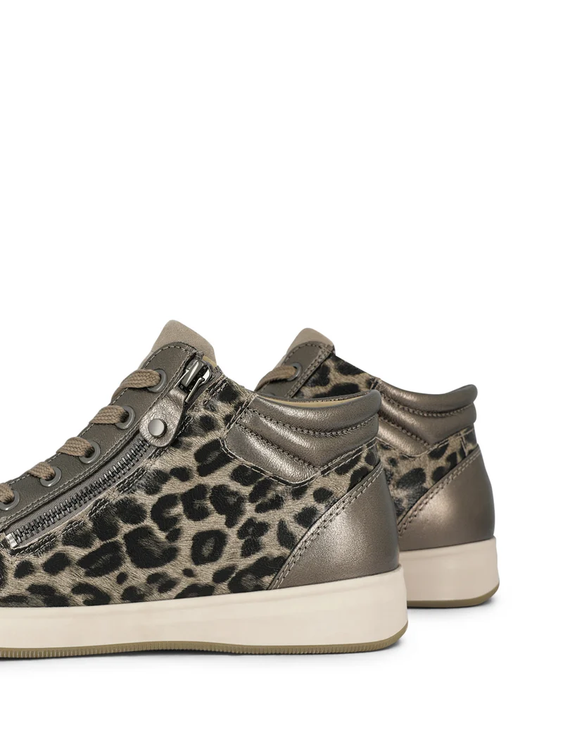ANDRIA LT BRONZE~LEOPARD