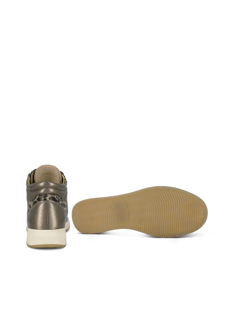ANDRIA LT BRONZE~LEOPARD