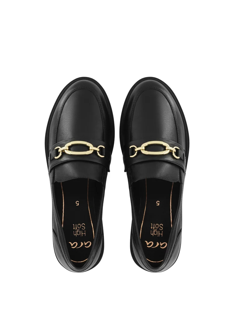 ANDOR BLACK