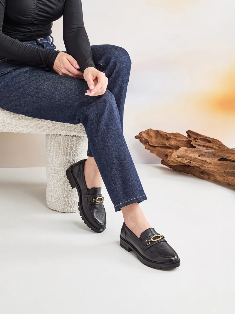 ANDOR BLACK