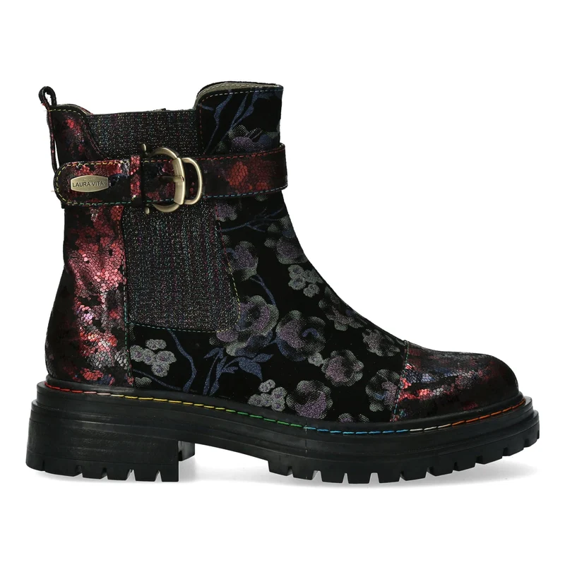Bottines - KANDYO 03