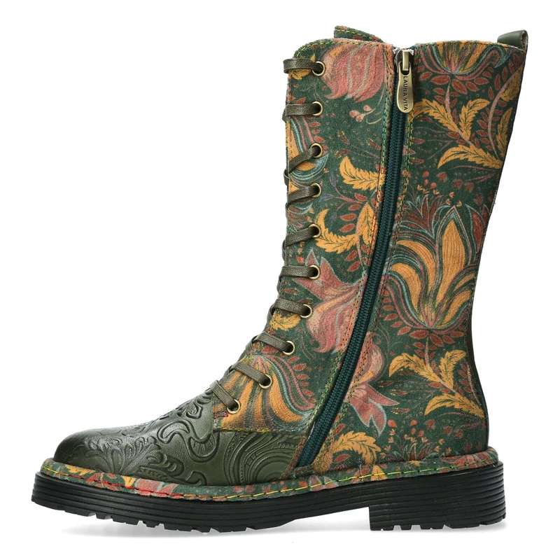 Bottes - INCASO 18