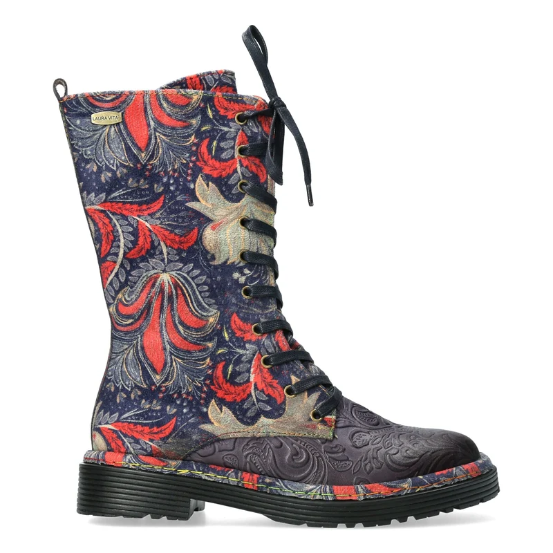 Bottes - INCASO 18
