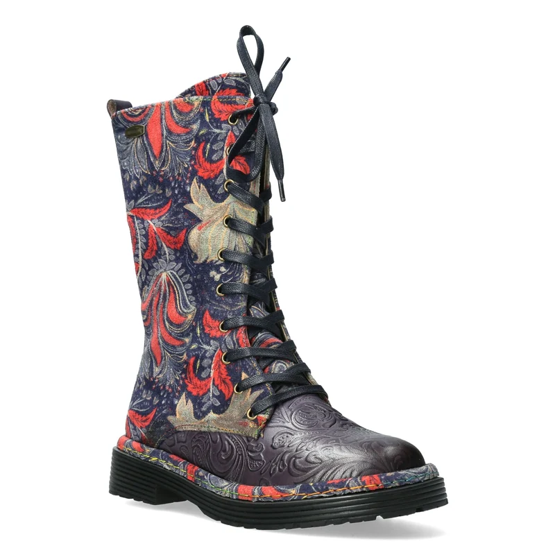 Bottes - INCASO 18