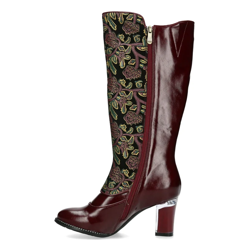 Bottes - Misstyl NJACBO 09