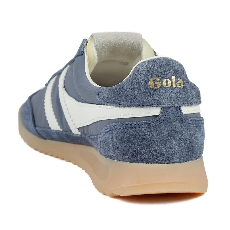 Gola Classics Women's Firefly Trainers - JAC43501 / 328 796 - Navy