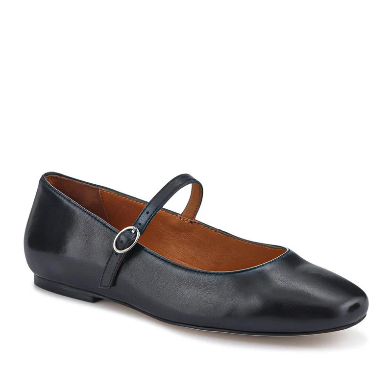 Sonnet Mary Janes - SONNET / 325 143 - Black