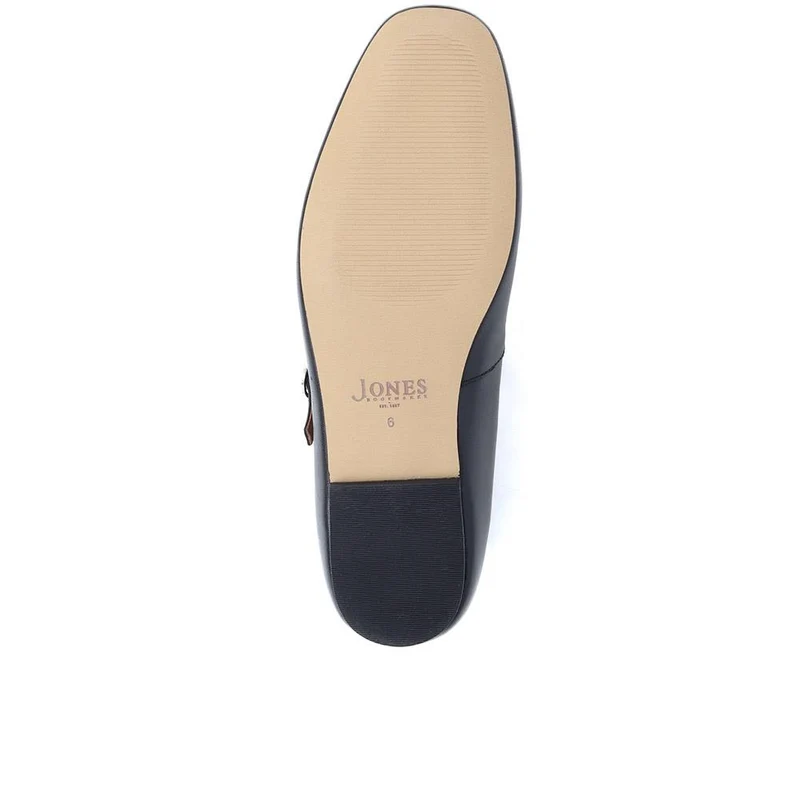 Sonnet Mary Janes - SONNET / 325 143 - Black