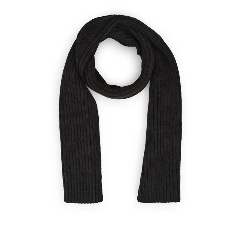 Voltana Hat & Scarf Set - VOLTANA / 328 624 - Black