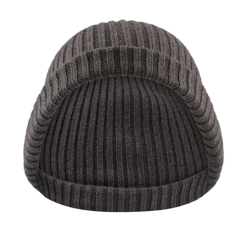 Voltana Hat & Scarf Set - VOLTANA / 328 624 - Grey