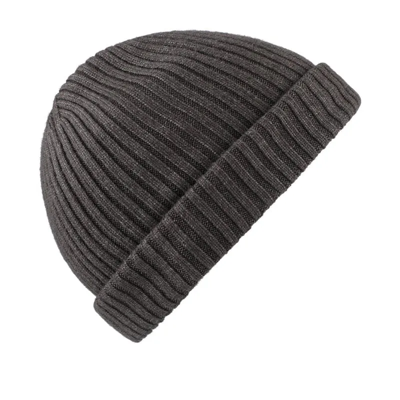 Voltana Hat & Scarf Set - VOLTANA / 328 624 - Grey