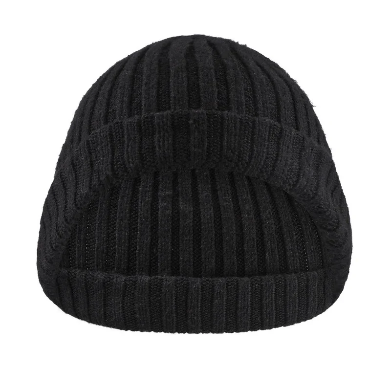 Voltana Hat & Scarf Set - VOLTANA / 328 624 - Black