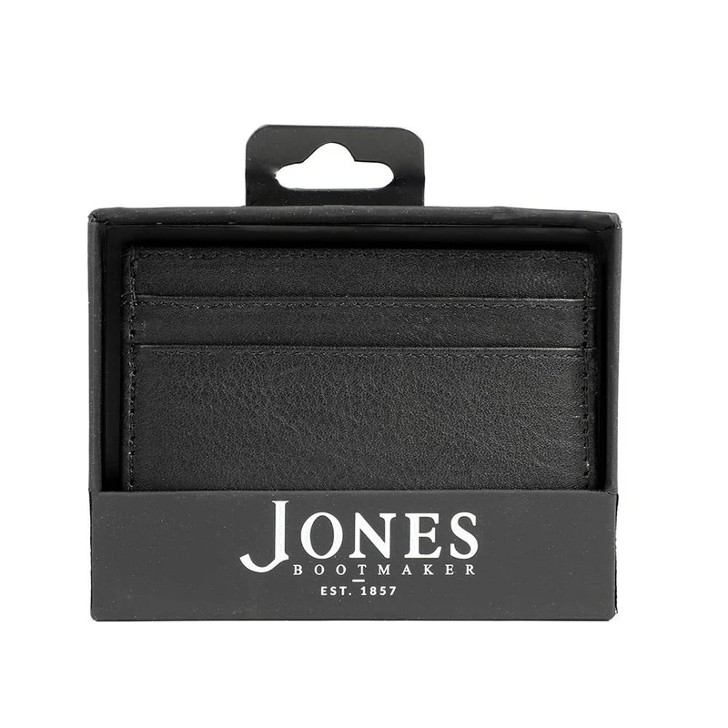 Upholland Leather Card Holder - UPHOLLAND / 328 616