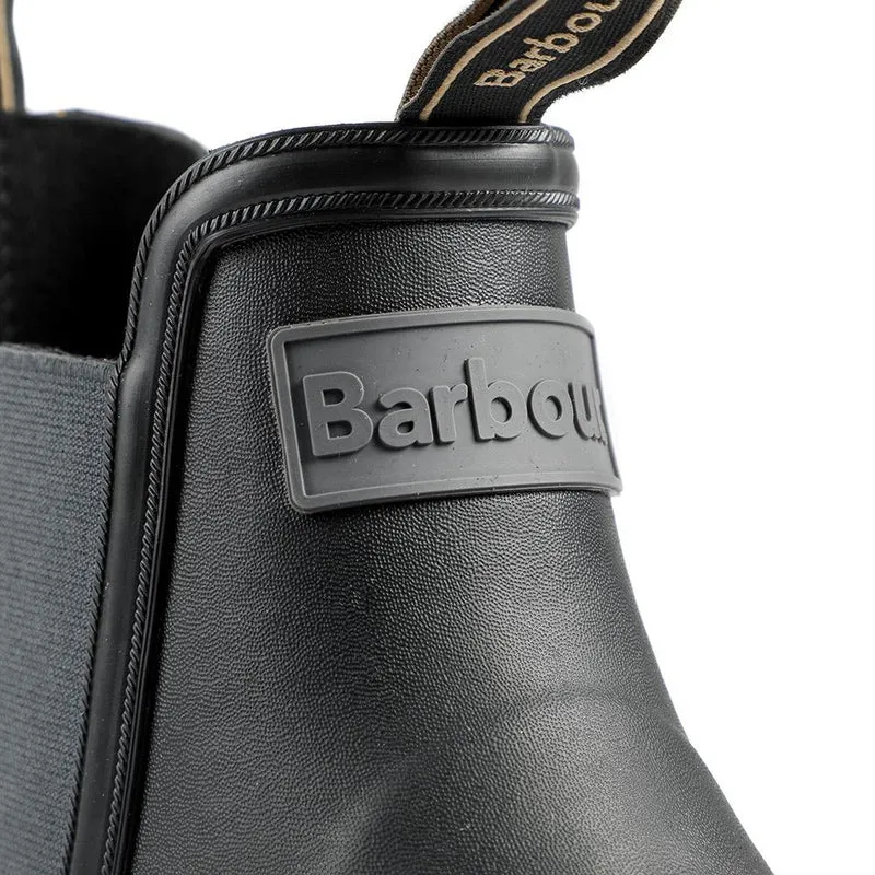 Nimbus Ankle Wellington Boots - BARBR35513 / 321 400 - Black Multi