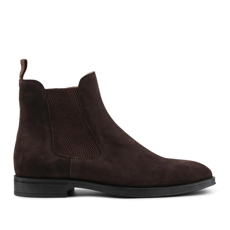 Gibson Leather Chelsea Boots - GIBSON / 325 895