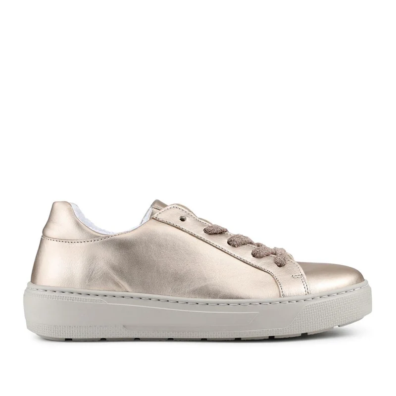 Gabor Leather Platform Trainers - GAB43001 / 328 667