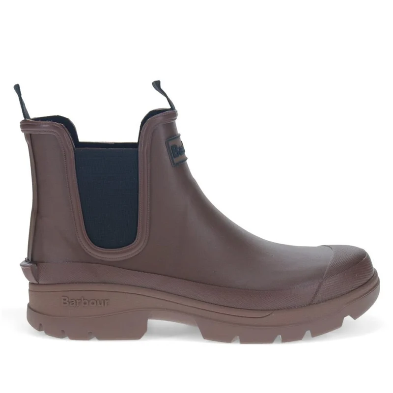 Nimbus Ankle Wellington Boots - BARBR35513 / 321 400