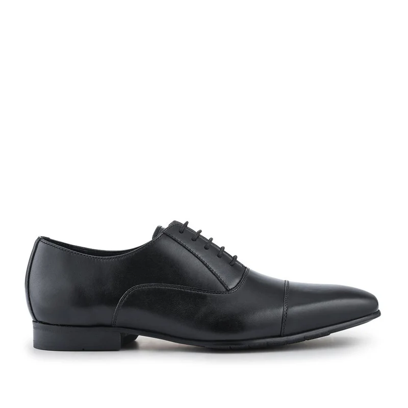 Montreal Smart Leather Shoes - MONTREAL / 328 631