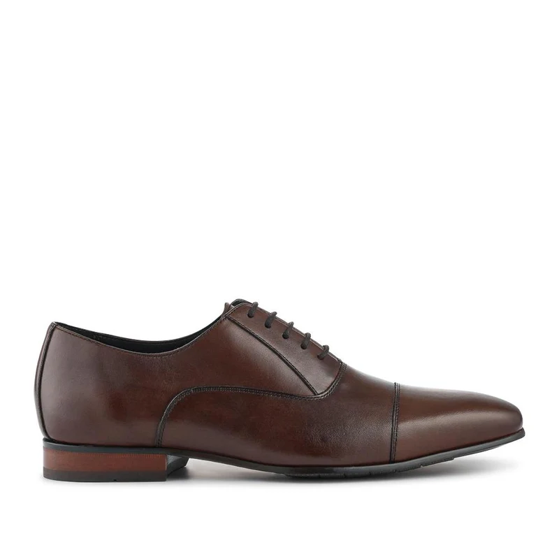 Montreal Smart Leather Shoes - MONTREAL / 328 631