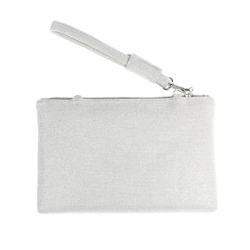 Peter Kaiser Hanover Clutch Bag - CAPRI42503 / 328 393 - Grey