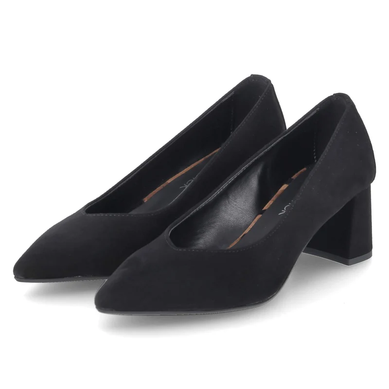 Pumps Schwarz