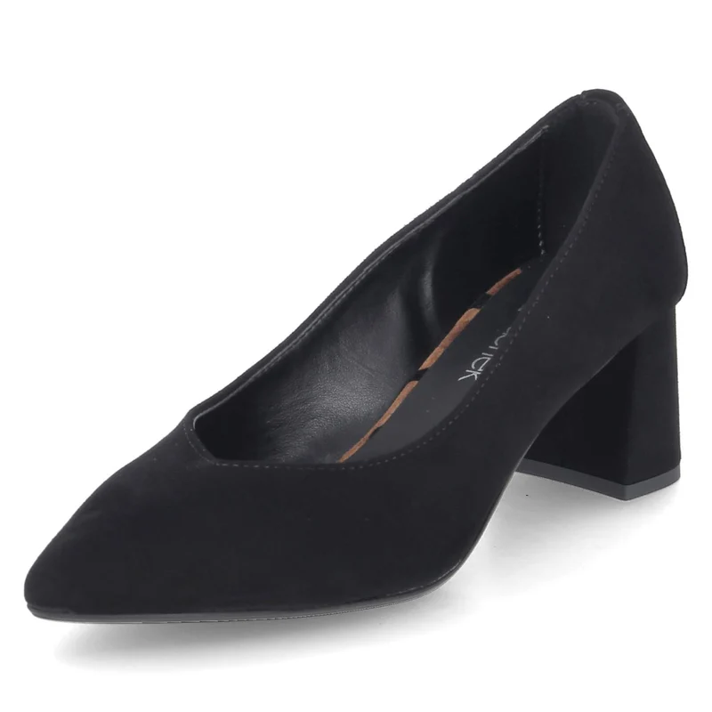 Pumps Schwarz