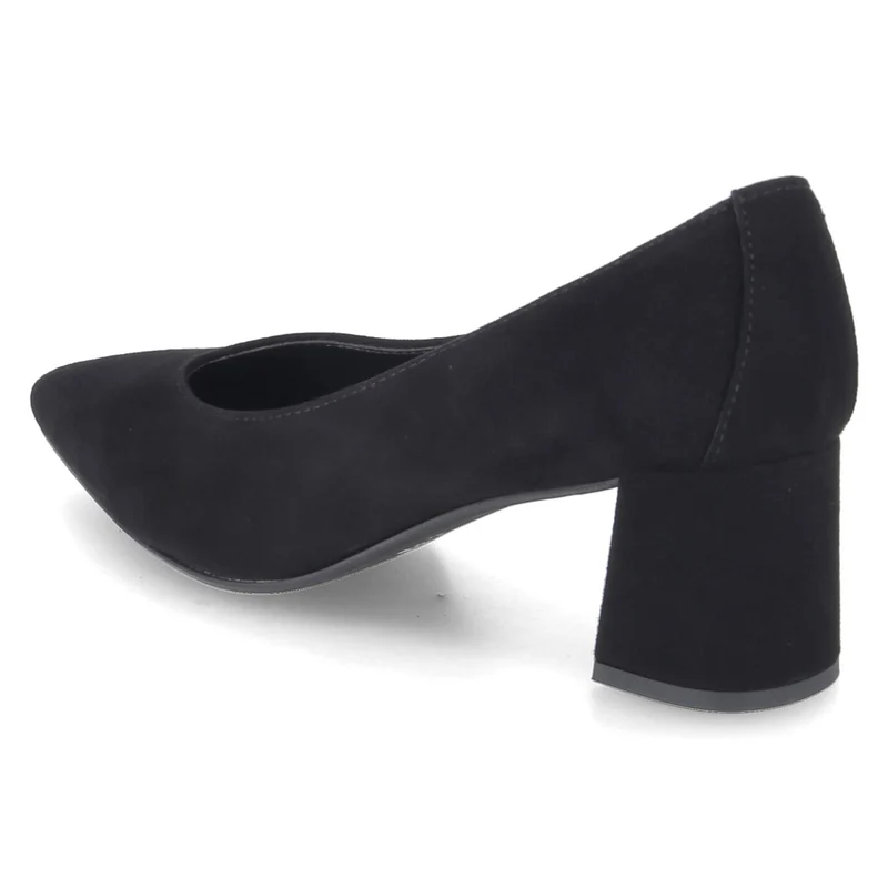 Pumps Schwarz