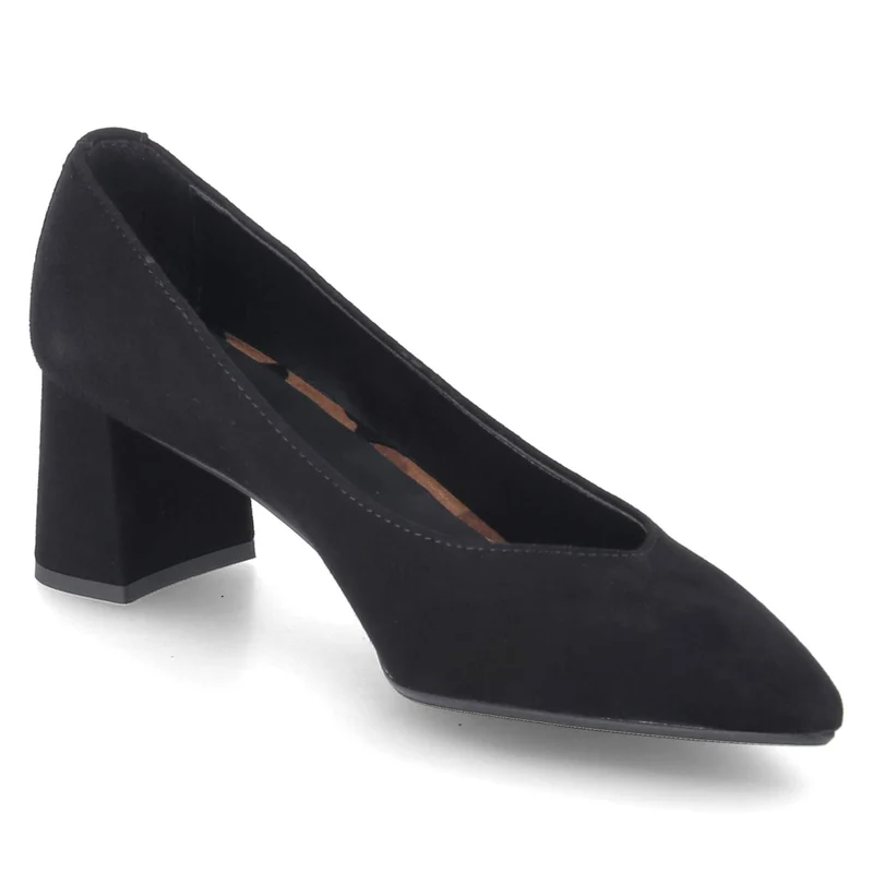 Pumps Schwarz