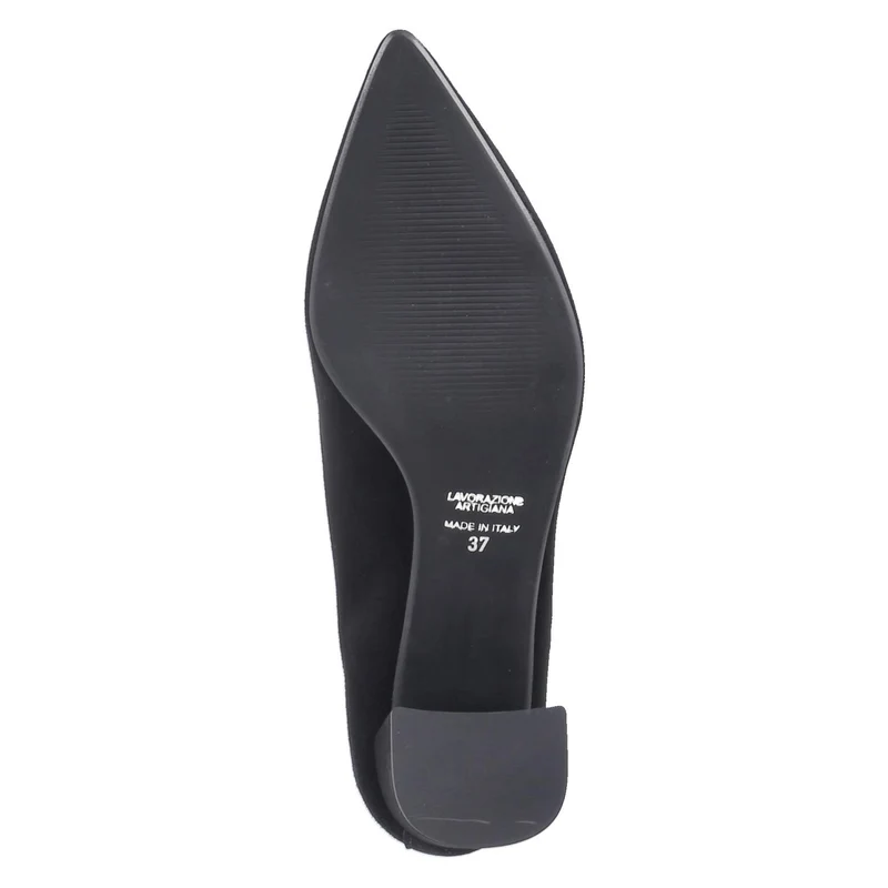 Pumps Schwarz