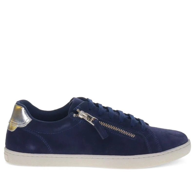 Bambi Leather Trainers - BAMBI / 326 537
