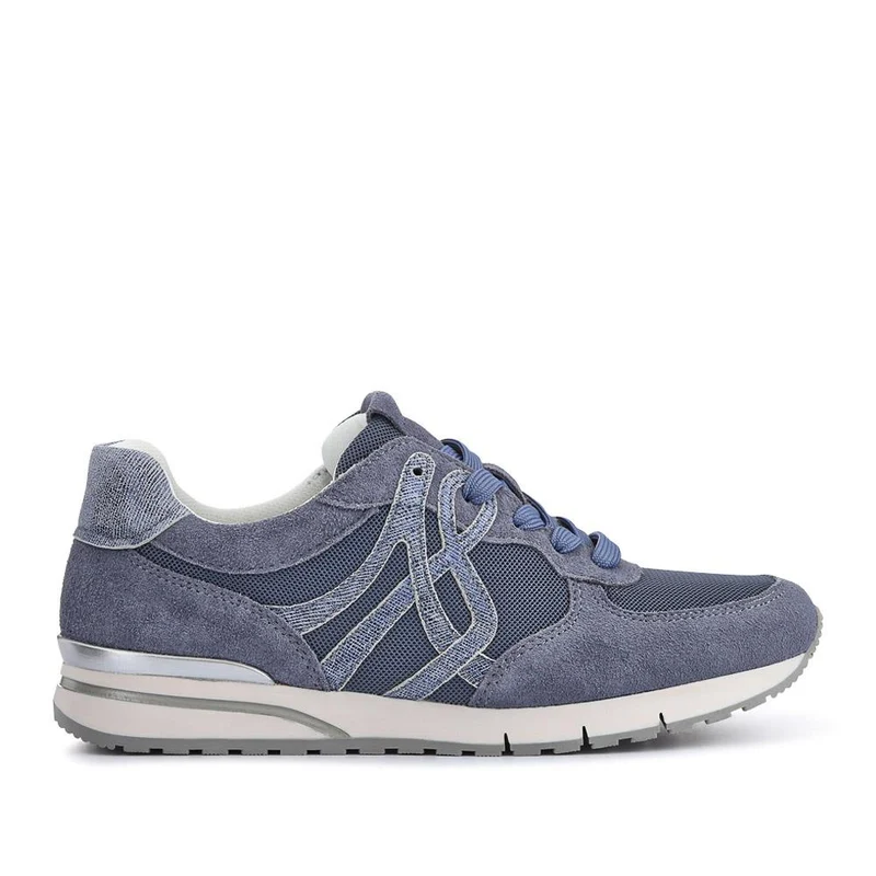 Casual Lace-Up Trainers - GAB41518 / 327 032