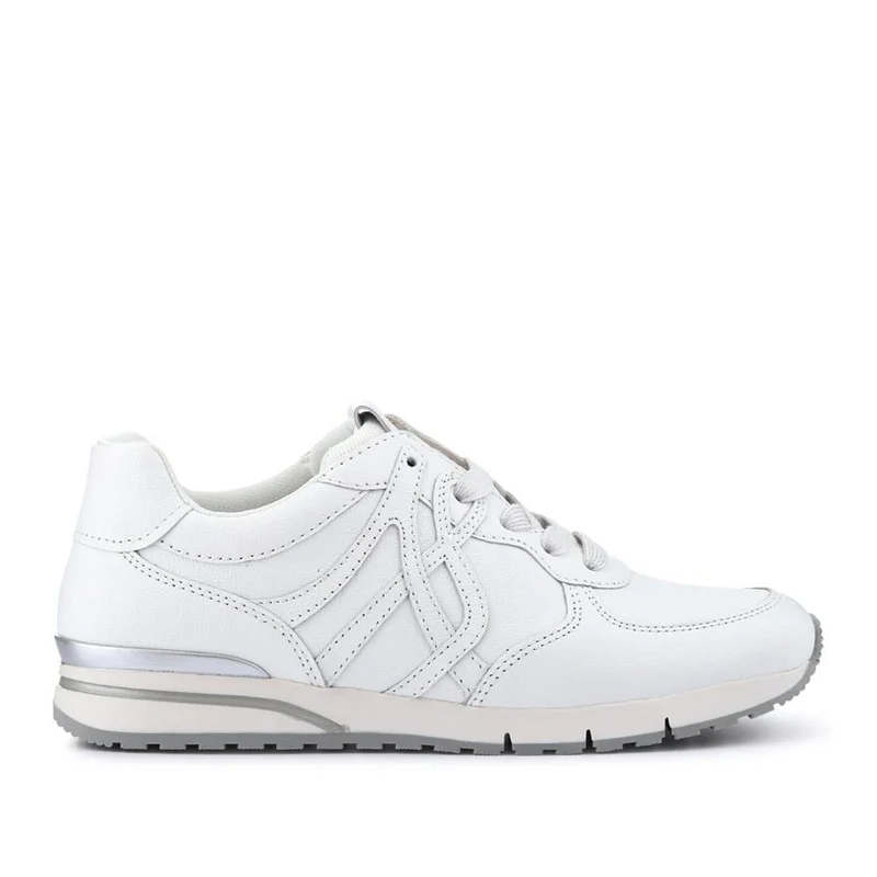 Casual Lace-Up Trainers - GAB41518 / 327 032
