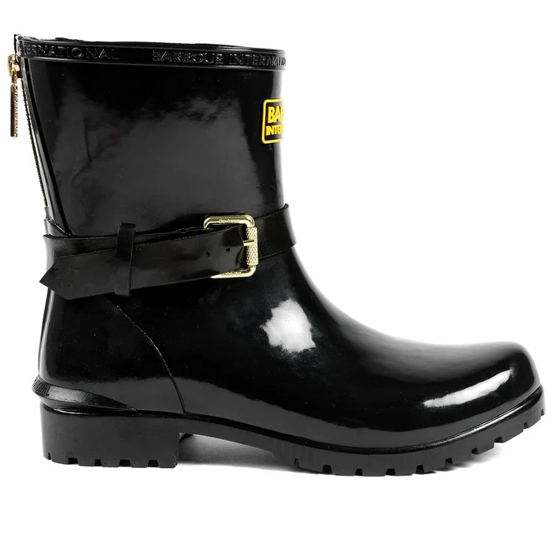 Barbour Mugello Wellingtons - BARBR42512 / 329 028