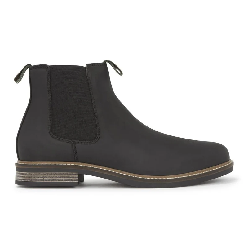 Farsley Chelsea Boots - FARSLEY2 / 101 329
