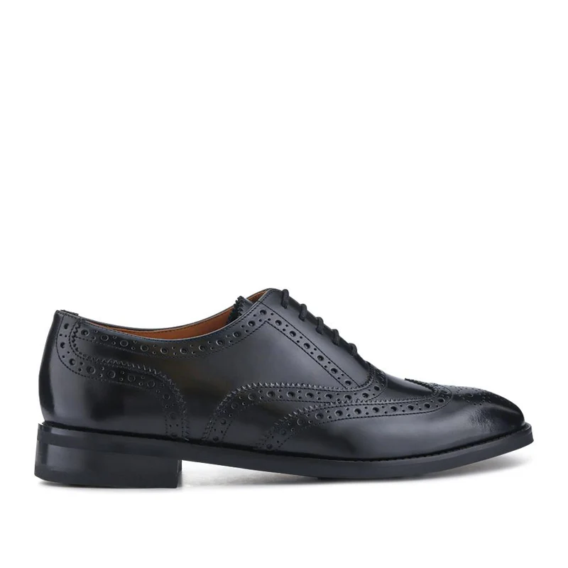 Cannock Blake-Stitched Leather Brogues - CANNOCK / 327 964