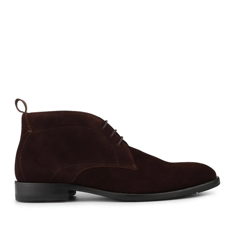Oliver Sweeney Farleton Calf Leather Chukka Boots - OLIVR42506 / 328 554