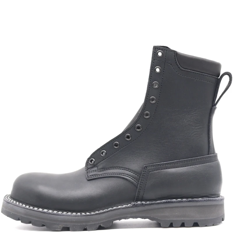 Tactical Boot 11.5 D (Safety Toe) - Ready To Ship!