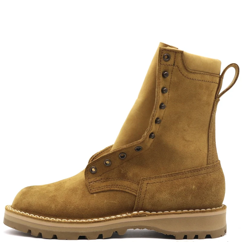 Tactical Boot 7 D - Ready To Ship!