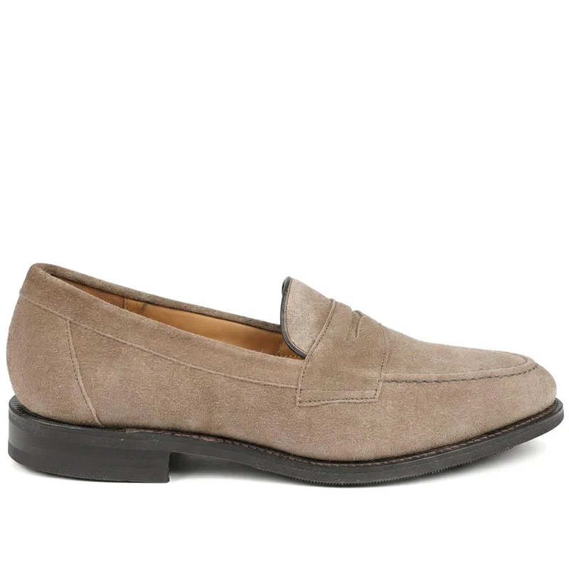 Imperial Leather Loafers - IMPERIAL1 / 325 000