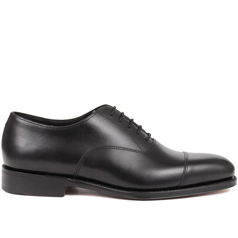 Aldwych1 Leather Lace-Ups - ALDWYCH1 / 325 001