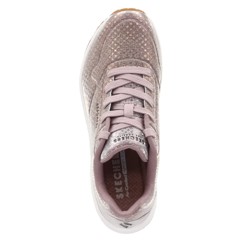 Sneaker UNO- DISCO NITE Gold