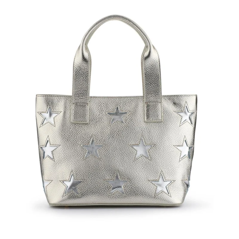 Dayna Mini Leather Handbag - DAYNAMINI / 328 356
