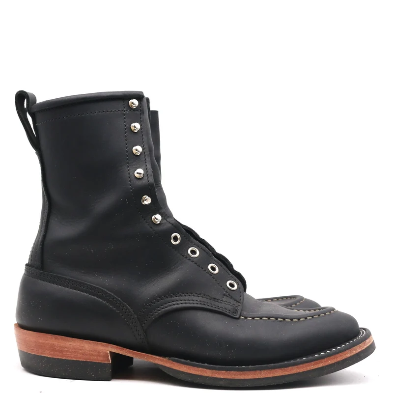 Lace Up MTO 10 FF - Seconds!