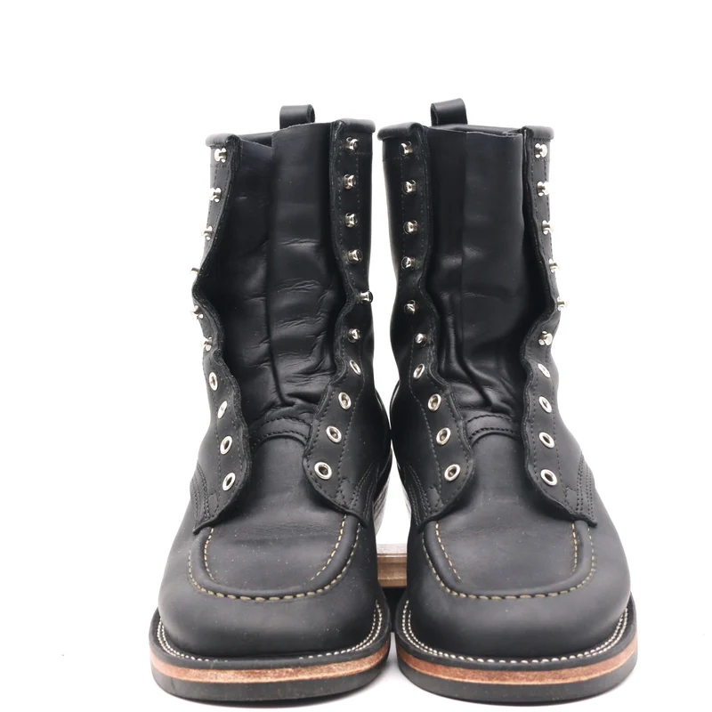 Lace Up MTO 10 FF - Seconds!