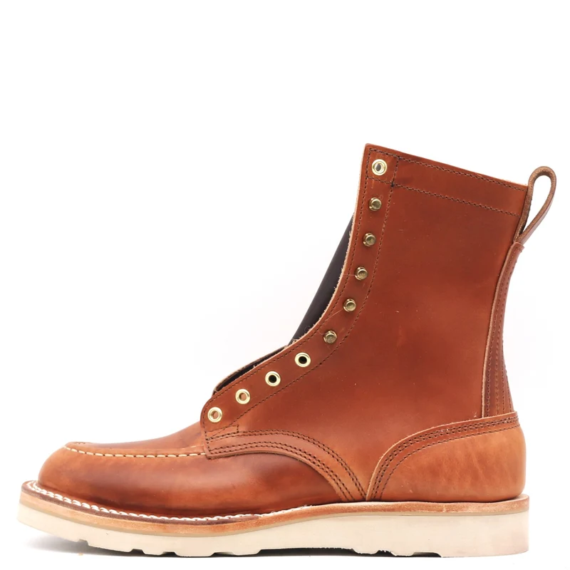 Moc Toe Wedge 11.5 A - Ready To Ship!