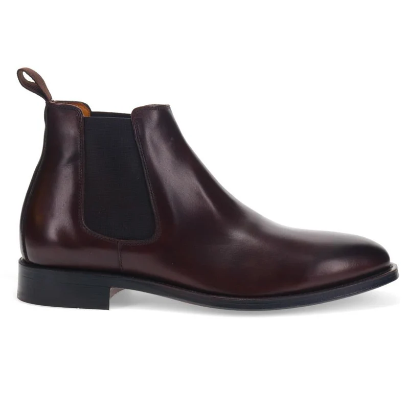 Cheltenham Handmade Chelsea Boots - CHELTENHAM / 322 868